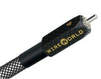 Wireworld Platinum Starlight Digital Audio Cable