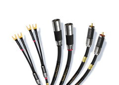 Audience Front Row BNC Digital Audio Cable