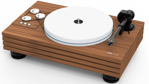 Music Hall 11.3 Turntable